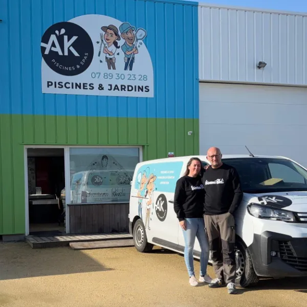 Karim — Fondateur AK Noirmoutier